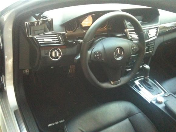 [MB] 타이어 다시 갈아신었습니다.