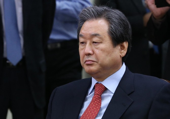 천룡인 김무성(험짤주의)