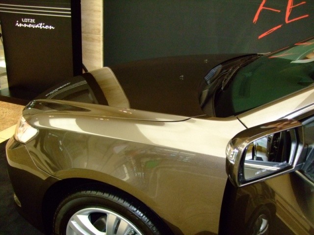 [사진] 로체 이노베이션 메탈브론즈