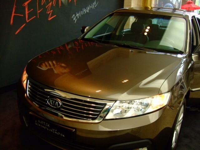 [사진] 로체 이노베이션 메탈브론즈