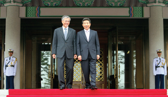 친노를 싫어하는 이유