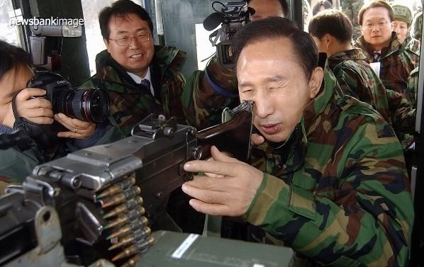 친노를 싫어하는 이유