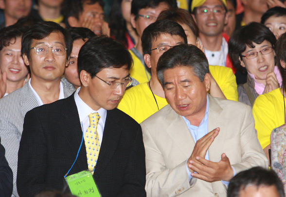 친노를 싫어하는 이유