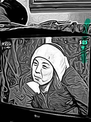 [DPApp] TV보다가 대세에 늦게 동참