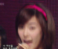 [소시당] 저.. 저도 텔미 움짤.. +_ + ;;