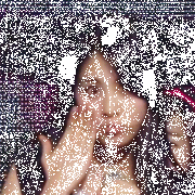 [소시당] 저.. 저도 텔미 움짤.. +_ + ;;