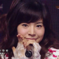 [소시당] 저.. 저도 텔미 움짤.. +_ + ;;