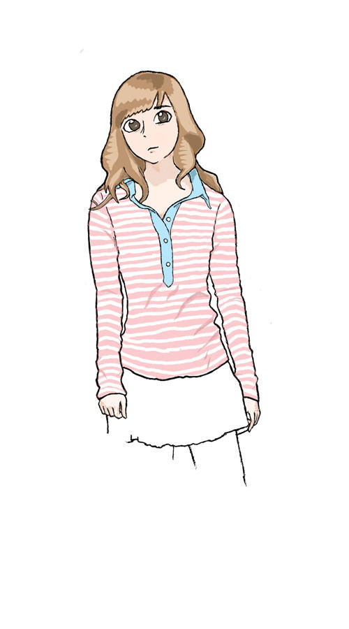 [소시당] 인간의 그림체란 계속 바뀌기 마련입니다.