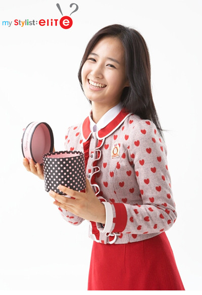 [소시당] [영상]뮤뱅 소녀시대-베베+소녀시대 메들리