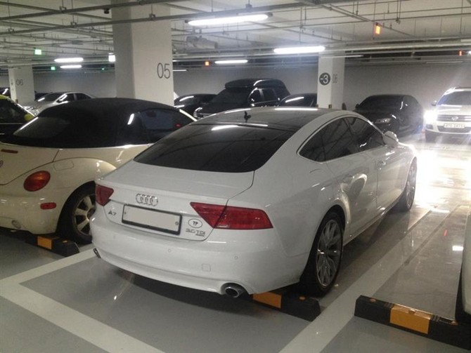 [행사후기] DDP에서 열린 BMW i3 론칭