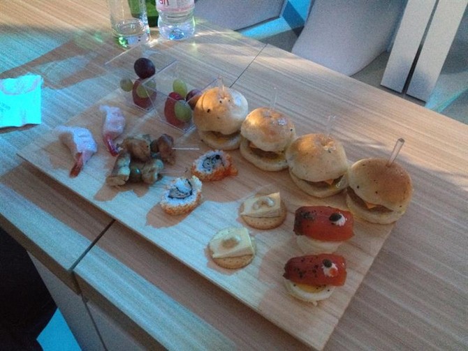 [행사후기] DDP에서 열린 BMW i3 론칭