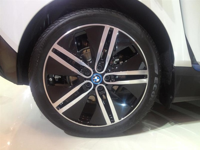 [행사후기] DDP에서 열린 BMW i3 론칭