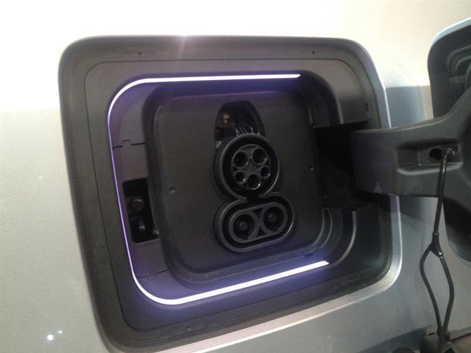 [행사후기] DDP에서 열린 BMW i3 론칭