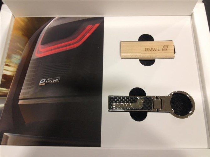 [행사후기] DDP에서 열린 BMW i3 론칭