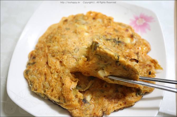 [사진] 아, 비 그쳐도 이런날엔 전이죠~ 막걸리콤보에~