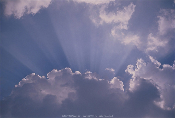 [사진] 좋은날씨 - Film #4