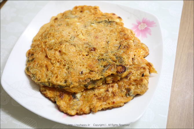 [사진] 아, 비 그쳐도 이런날엔 전이죠~ 막걸리콤보에~