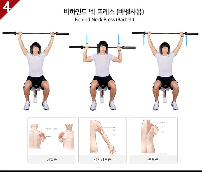 [이미지첨부] 제가 하는 각 부위별 운동방법_어깨
