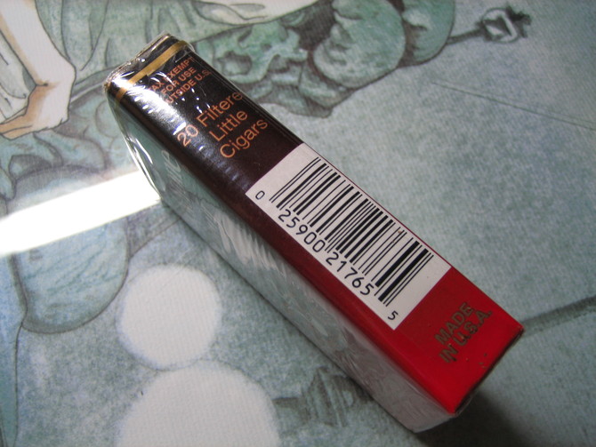 [지름] BlackStone, Davidoff Cool Water