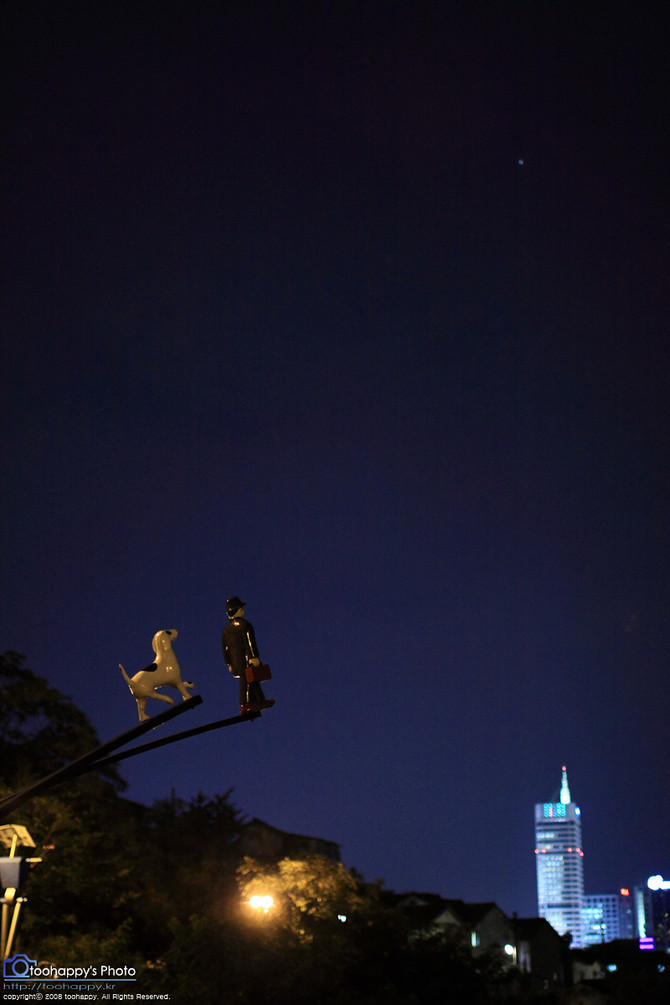 [사진] '별을 향한 여정..'