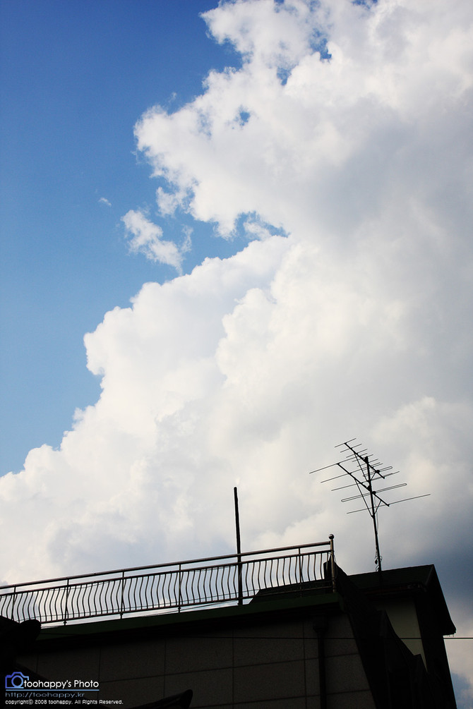 [사진] 오랜만에 번들렌즈로 풍경 몇장..