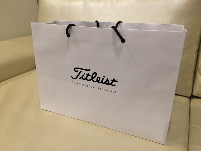 [지름인증] 개구리 골프화 풋조이 프리스타일 ^^