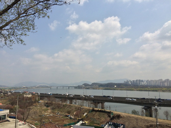 [면식수행] 결혼기념일 나들이! '185' &amp; '모던기와'