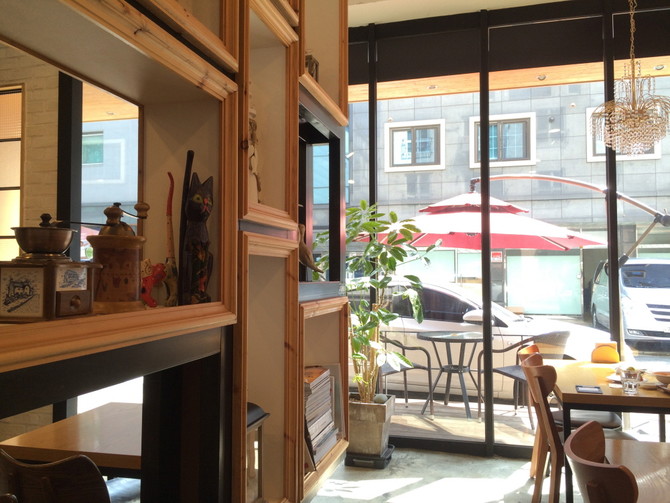 [면식수행] 결혼기념일 나들이! '185' &amp; '모던기와'