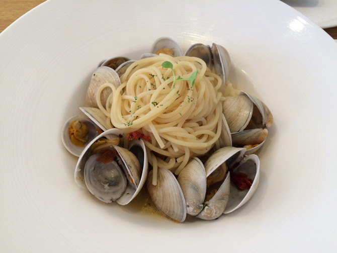 [면식수행] 결혼기념일 나들이! '185' &amp; '모던기와'