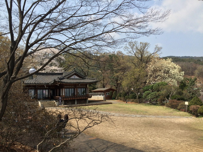 [면식수행] 결혼기념일 나들이! '185' &amp; '모던기와'