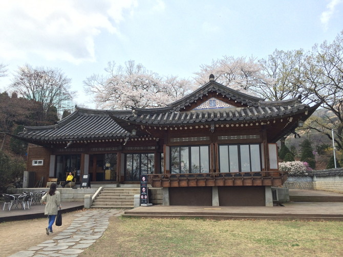 [면식수행] 결혼기념일 나들이! '185' &amp; '모던기와'