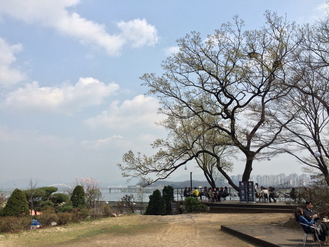 [면식수행] 결혼기념일 나들이! '185' &amp; '모던기와'