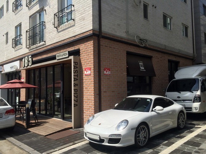 [면식수행] 결혼기념일 나들이! '185' &amp; '모던기와'