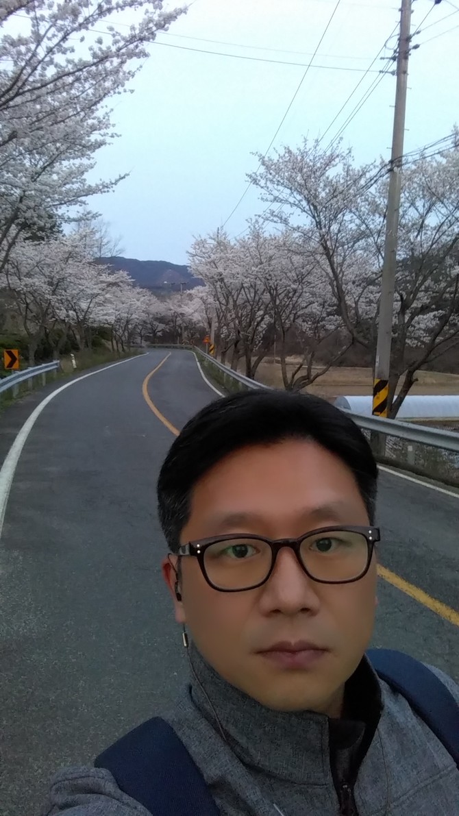 제가 태어난 곳