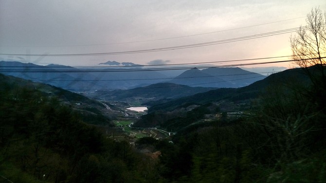 제가 태어난 곳