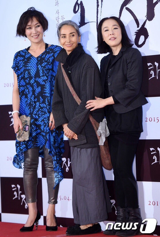 70년대 영화배우 문숙 환갑 넘은 모습이.. - DVDPrime 프라임차한잔 게시판