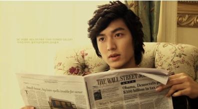 [ㅎㄷㄷㄷ] 꽃보다 남자 이민호..장난 아니군요