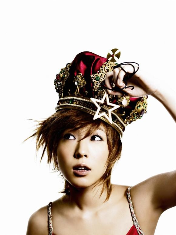 [열세번째] 윤상과 그의 친구들 - 보아 (2003)