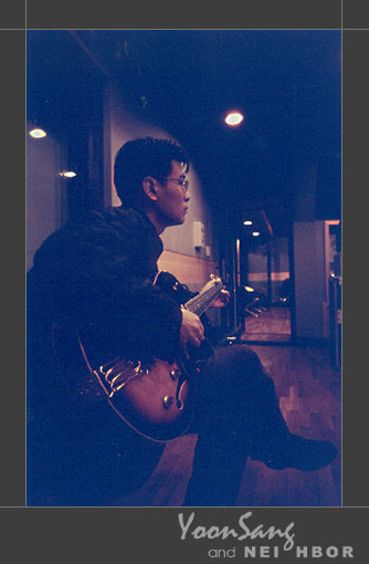 [열세번째] 윤상과 그의 친구들 - 보아 (2003)