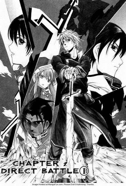 [소개] 마이너하면서도 재밌는 만화책.