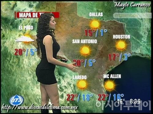 [사진] 멕시코가 부럽네요...ㅡ,.ㅡ