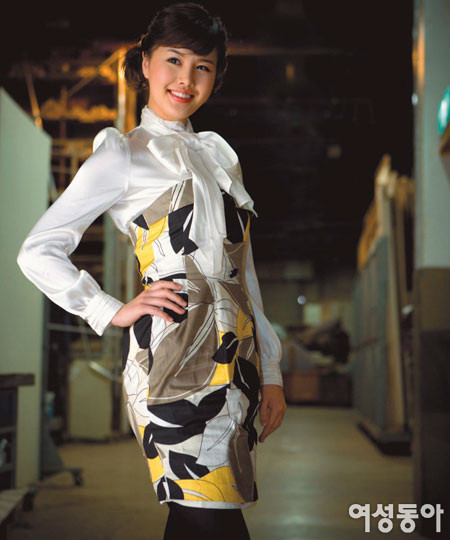 [여연디피컵] 박은지 vs 소녀시대? 누가 승자?