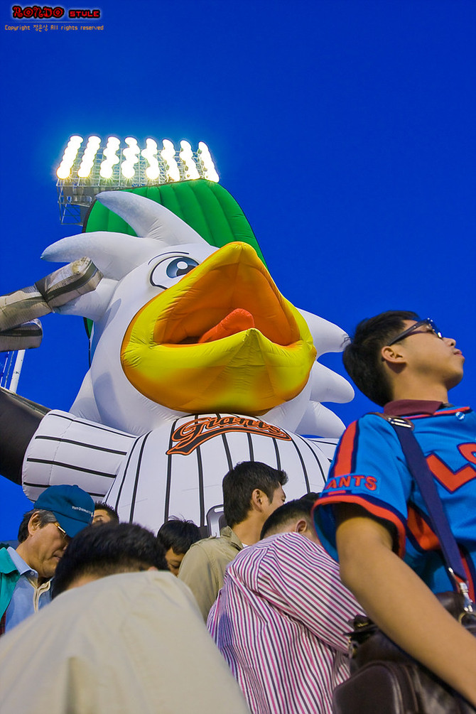 [프로야구] 결국 삼성 플레이오프 탈락..