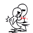 [어이쿠!] 지금 UN에 괴생명체가...