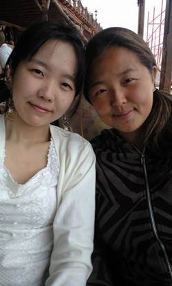 [온두라스] 감옥에 갇힌 한국여성을 도와주세요