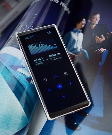 [훠이~가라] mp3p 지름신 ㅠ....