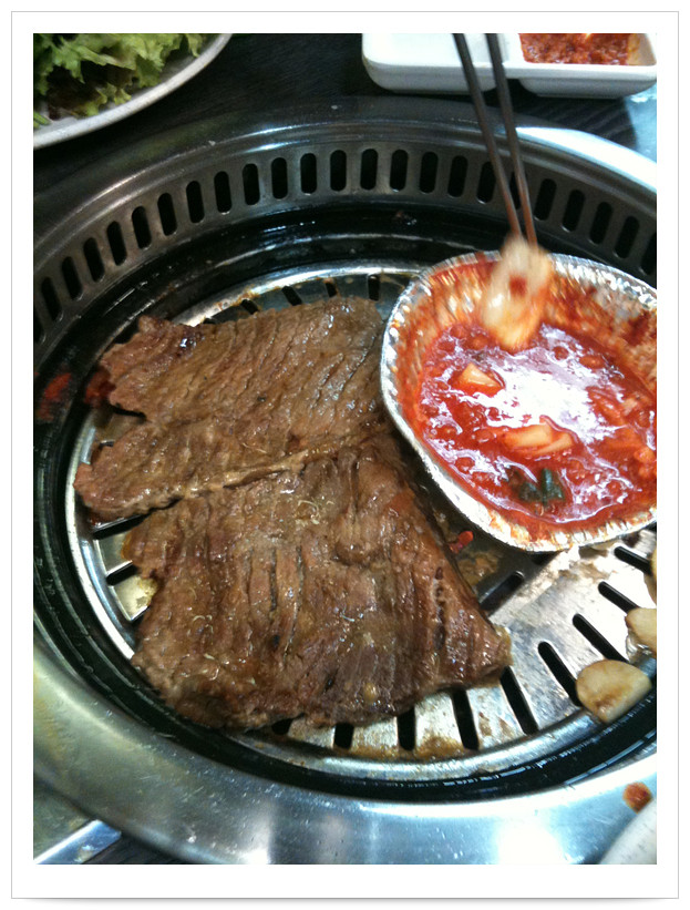 [잡담] 아이폰 사진은 보통 이정도로 나옵니다.