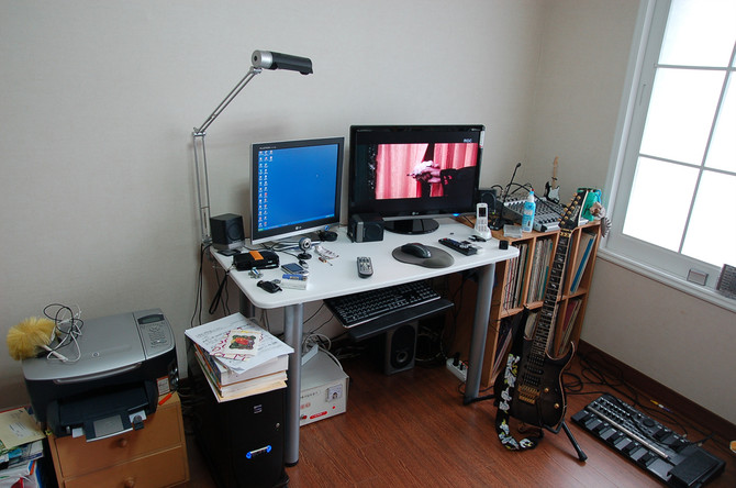 [셀프4] BOB 단박인터뷰