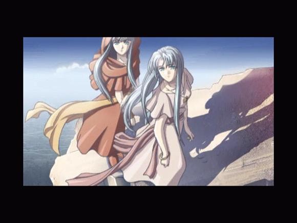 [잡담] 추억의 이스2이터널....