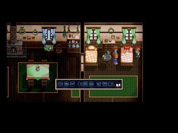 [잡담] 추억의 이스2이터널....